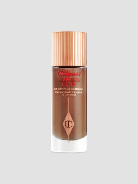 Charlotte Tilbury Women's Hollywood Flawless Filter - 8 Deep