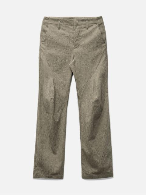 POST ARCHIVE FACTION (PAF) 5.0+ TROUSERS RIGHT