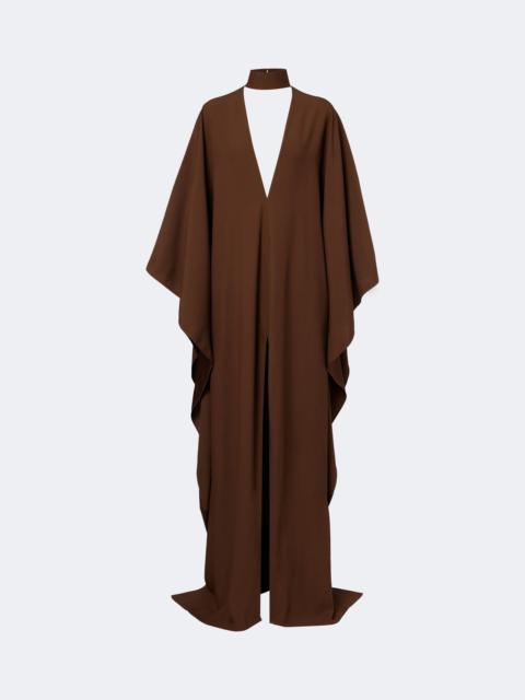 Taller Marmo OOO crêpe cady kaftan