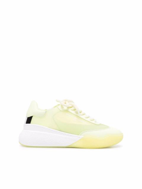 Loop low-top sneakers