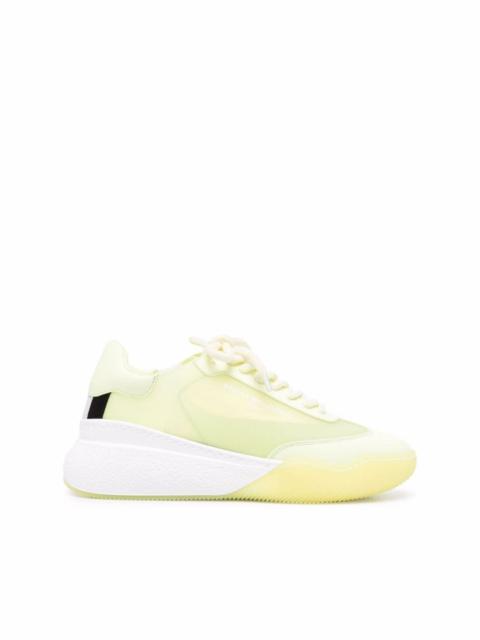 Loop low-top sneakers