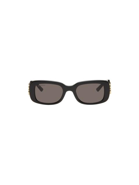 BALENCIAGA Black Dynasty Sunglasses