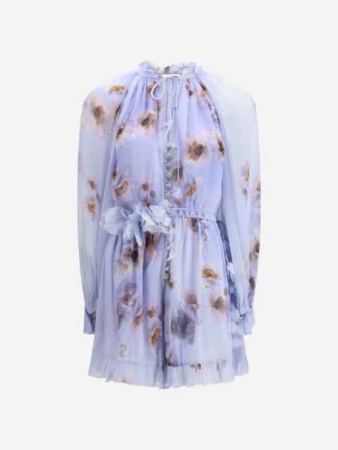 Zimmermann Hypnotic Playsuit