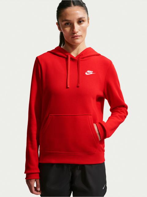 Nike Nike Sportswear Club Fleece Women's Pullover Hoodie