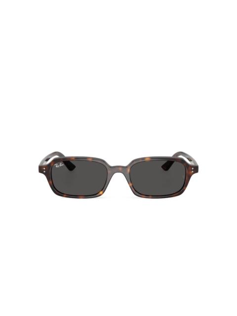 Ray-Ban Zuri Bio-Based sunglasses