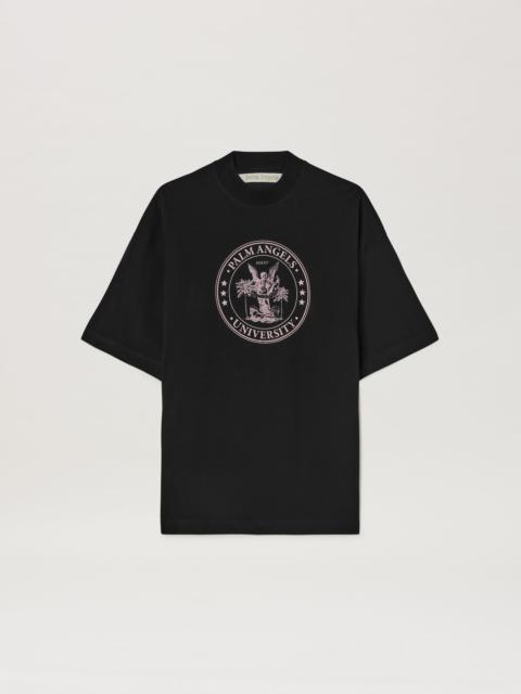 Palm Angels College Loose T-shirt