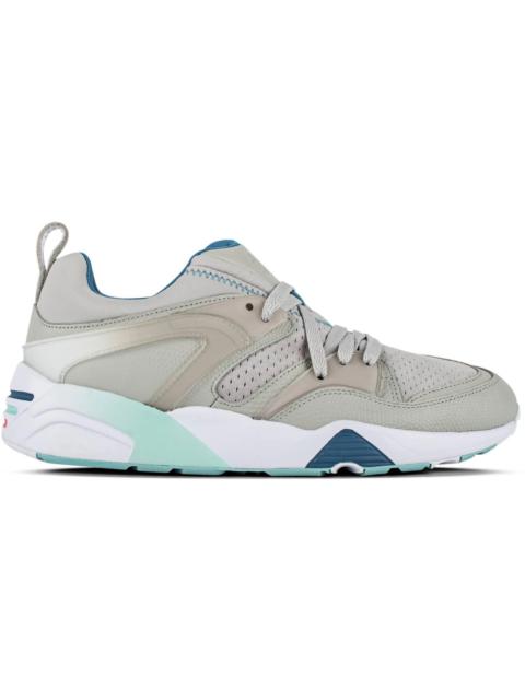 Puma Blaze Of Glory Pink Dolphin Grey