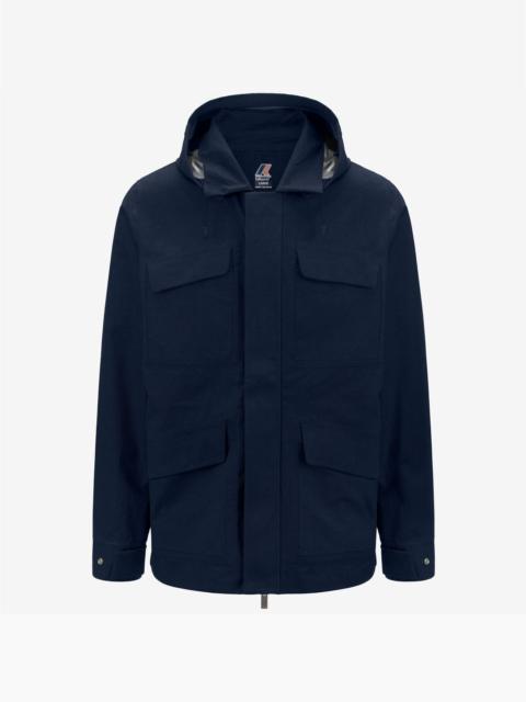 K-WAY ERHAL LINEN BLEND 2L