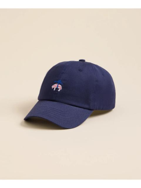 Brooks Brothers 250th Anniversary Baseball Hat