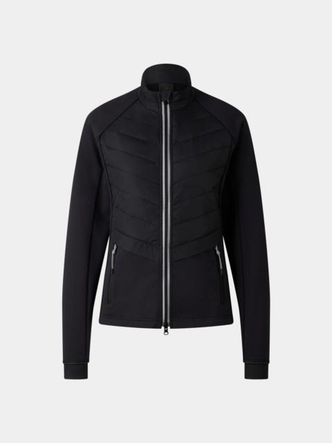 BOGNER Katha Mid layer in Black