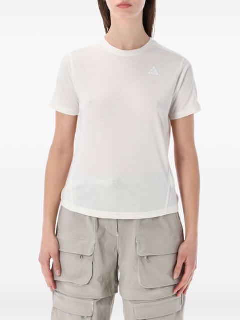 Nike logo T-shirt