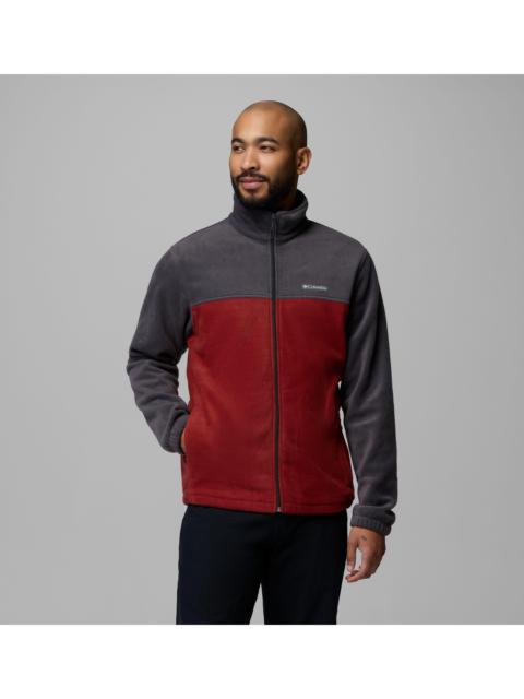 Columbia Men's Steens Mountain 2.0 Full Zip Fleece Jacket