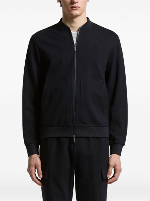 PESERICO zip jacket