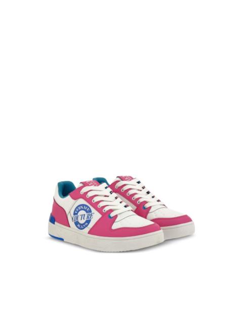 VERSACE JEANS COUTURE Starlight sneakers