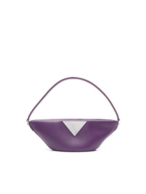 THE ATTICO Piccola shoulder bag