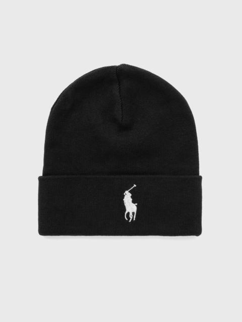 Polo Ralph Lauren COLD WEATHER HAT