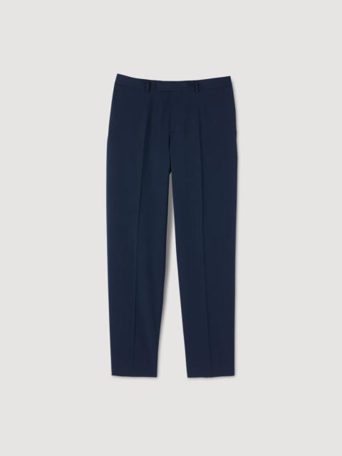 Sandro SUIT PANTS
