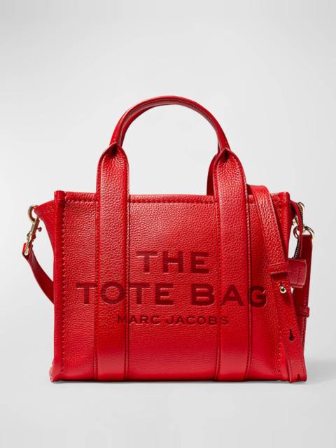 Marc Jacobs The Small Leather Tote Bag