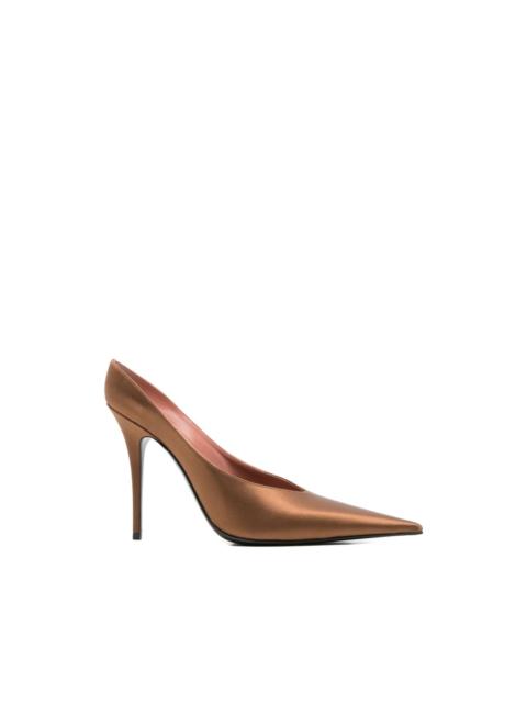 knee length dresses for ladies x Jacquemus NRG Dress main image 1