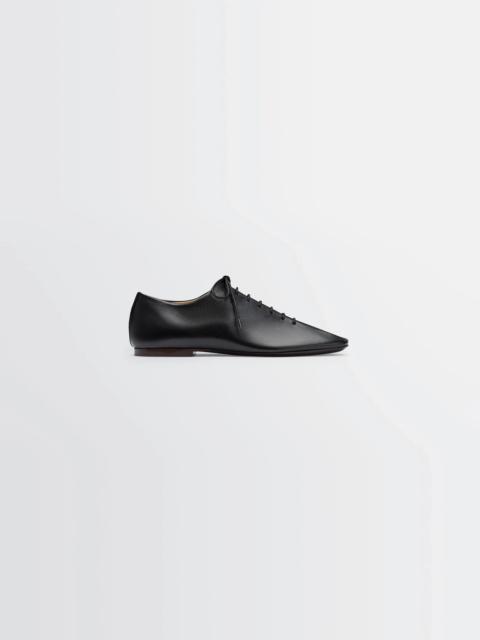 Lemaire SOURIS FLAT CLASSIC DERBIES