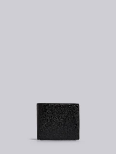 Thom Browne Fold-Out Coin Purse Billfold
