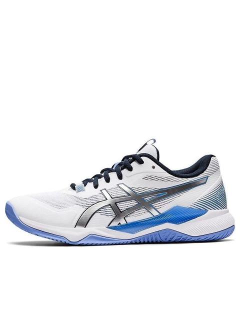 Asics (WMNS) ASICS Gel Tactic 'White Periwinkle Blue' 1072A070-102