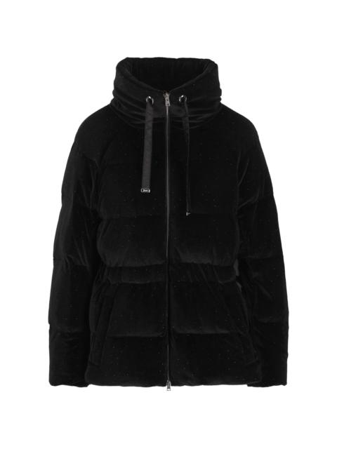 Herno Herno Herno Coats Black