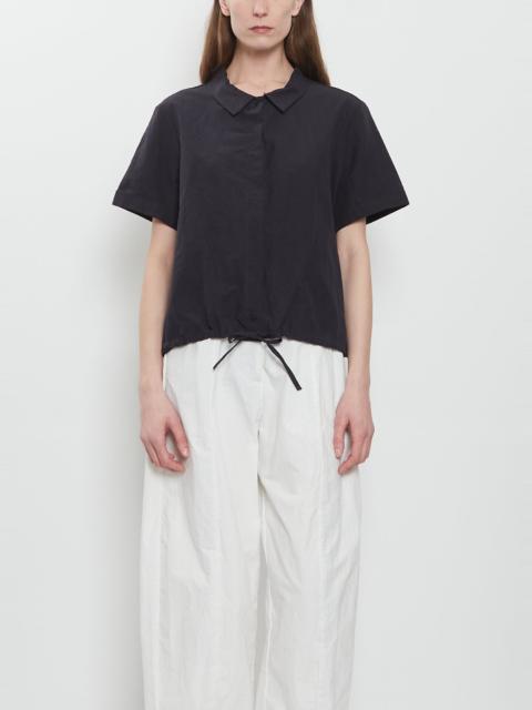Bergfabel Alma Cotton Linen Shirt