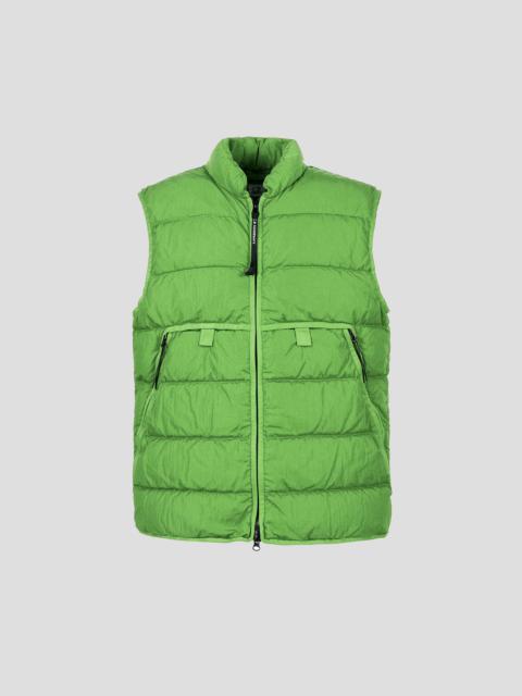 C.P. Company Eco-Chrome R Down Vest