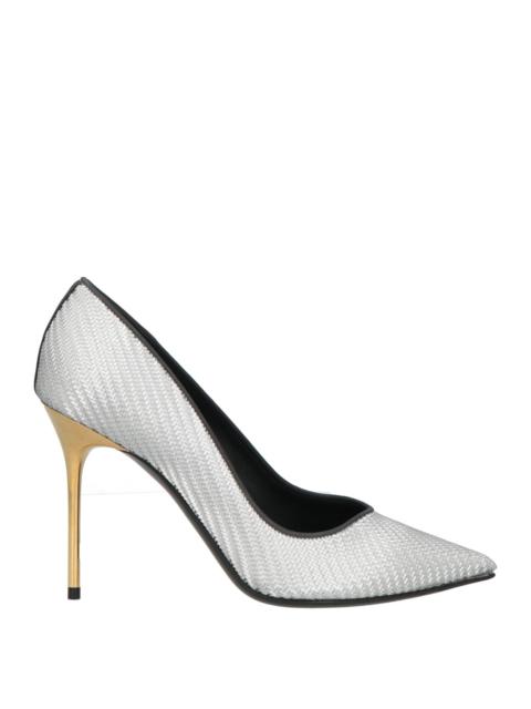 Balmain Ruby Embellished pumps