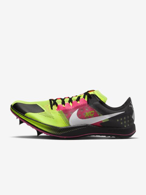 Nike ZoomX Dragonfly XC Cross-Country Spikes