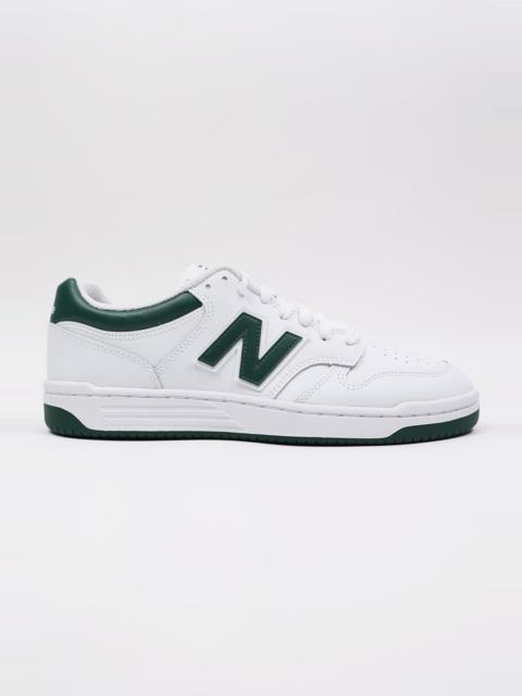 New Balance New Balance – BB480LNG White
