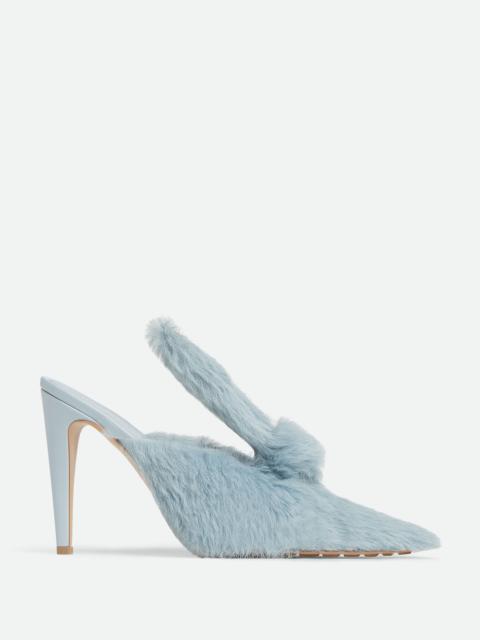 Bottega Veneta Punta Mule