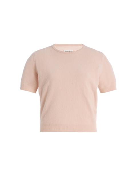 Maison Margiela Wool Sweater pink