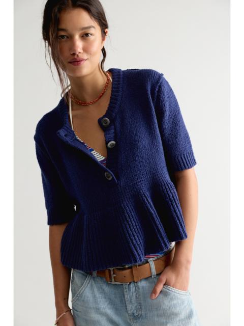 FREE PEOPLE We The Free Noa Sweater