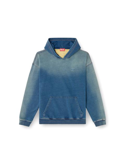 Diesel S-BOXT-HOOD-R6 | REVERSIBLE