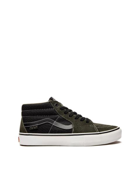 Skate Grosso Mid sneakers