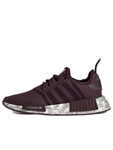 adidas (WMNS) adidas NMD_R1 'Shadow Maroon' GW9475