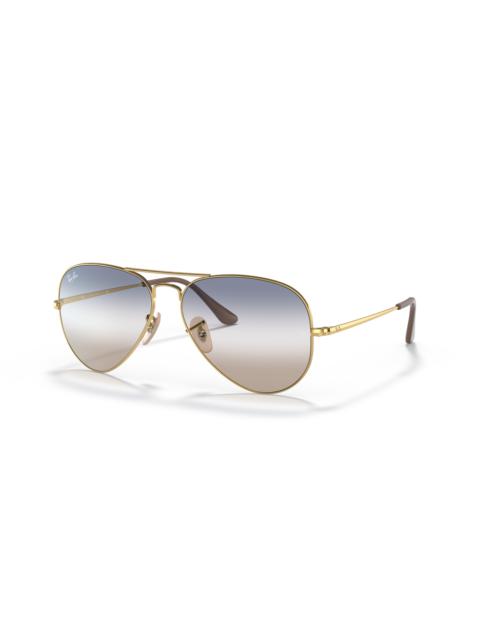 Ray-Ban RB3689 BI-GRADIENT