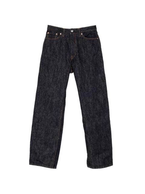 Samurai Jeans Selvedge jeans