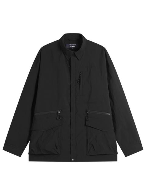 Comme des Garçons Homme Comme des Garçons Homme Weather Jacket
