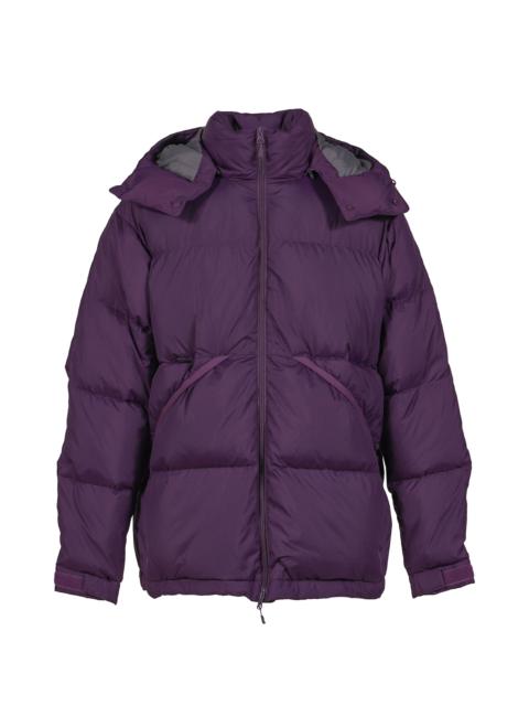 DAIWA PIER39 TECH ALPINE DOWN PARKA / PUR