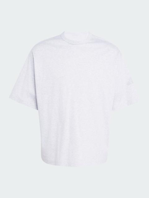adidas SOFT LUX TEE