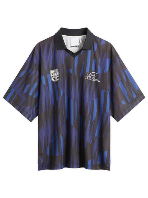 le PÈRE Le Père FC Amado Keeper Jersey Top
