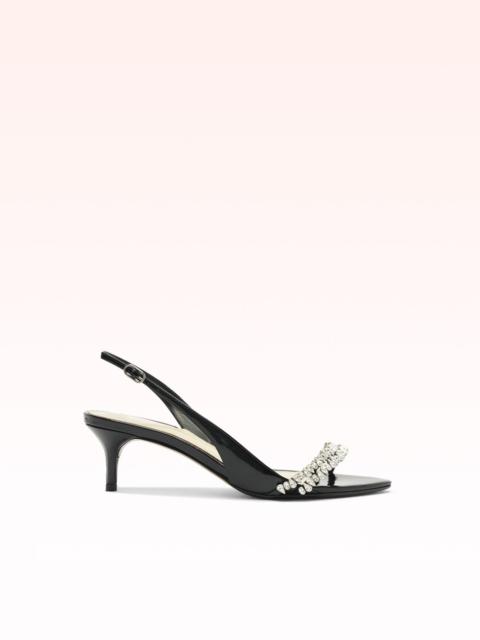 ALEXANDRE BIRMAN NICOLE 50 BLACK