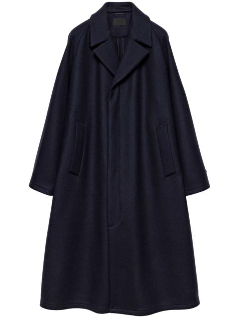 wool coat