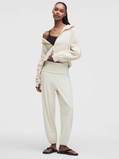 lululemon lululemon Align™ Foldover Relaxed Jogger *Regular