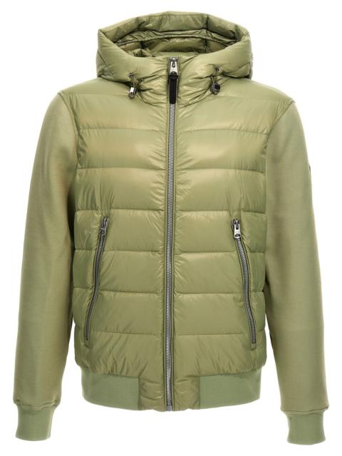 MACKAGE Frank-R Casual Jackets, Parka Green