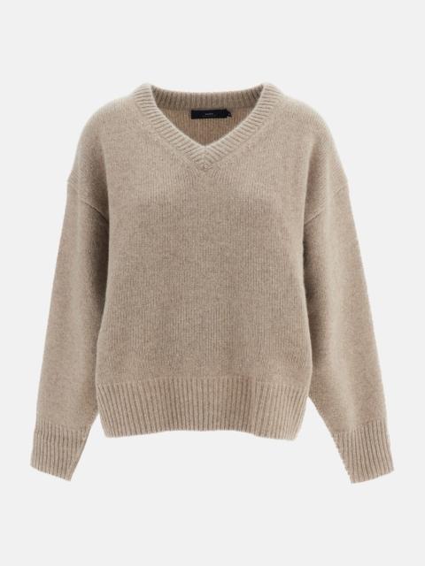 arch4 ESTELLE CASHMERE SWEater