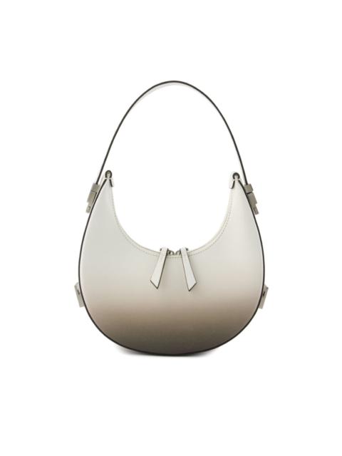 OSOI engraved-logo tote bag